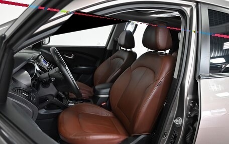 Hyundai ix35 I рестайлинг, 2013 год, 1 339 000 рублей, 7 фотография