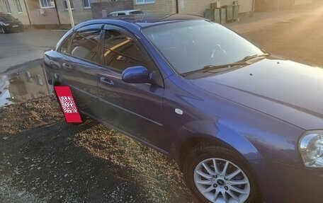 Chevrolet Lacetti, 2007 год, 675 000 рублей, 2 фотография