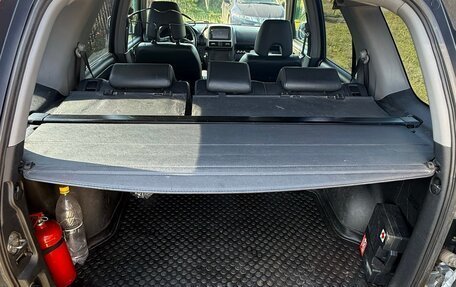 Honda CR-V II рестайлинг, 2005 год, 1 200 000 рублей, 11 фотография