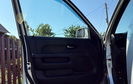 Honda CR-V II рестайлинг, 2005 год, 1 200 000 рублей, 9 фотография