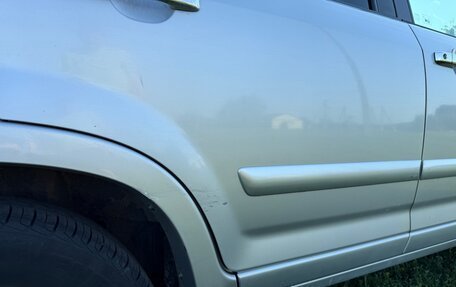 Honda CR-V II рестайлинг, 2005 год, 1 200 000 рублей, 16 фотография