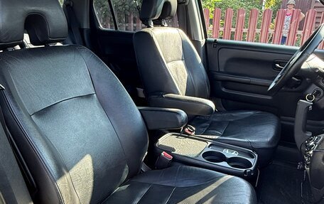 Honda CR-V II рестайлинг, 2005 год, 1 200 000 рублей, 13 фотография