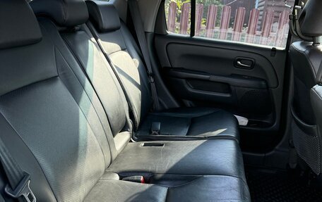 Honda CR-V II рестайлинг, 2005 год, 1 200 000 рублей, 12 фотография