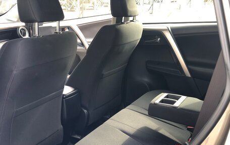 Toyota RAV4, 2013 год, 2 420 000 рублей, 13 фотография