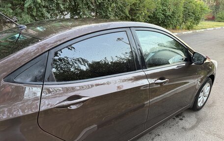 Hyundai Solaris II рестайлинг, 2016 год, 860 000 рублей, 8 фотография