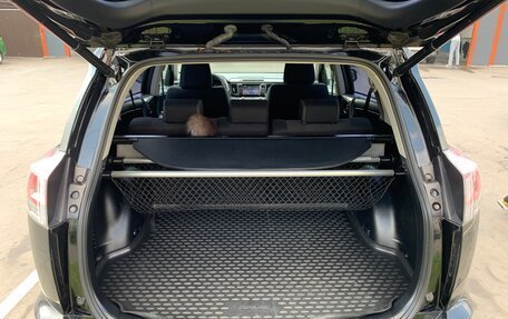 Toyota RAV4, 2017 год, 2 070 000 рублей, 5 фотография