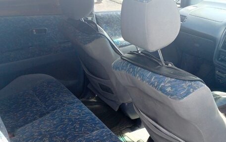 Toyota Ipsum II, 1998 год, 575 000 рублей, 5 фотография