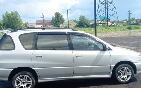 Toyota Ipsum II, 1998 год, 575 000 рублей, 3 фотография