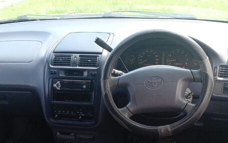 Toyota Ipsum II, 1998 год, 575 000 рублей, 6 фотография