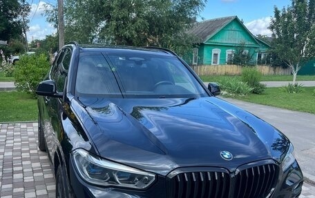 BMW X5, 2019 год, 6 700 000 рублей, 1 фотография