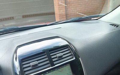 Peugeot 4008, 2012 год, 850 000 рублей, 1 фотография
