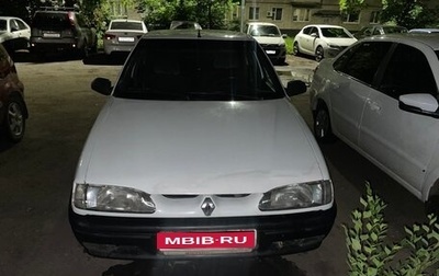 Renault 19 II, 1997 год, 140 000 рублей, 1 фотография