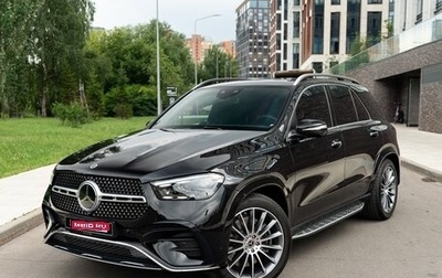 Mercedes-Benz GLE, 2023 год, 11 690 000 рублей, 1 фотография