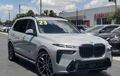 BMW X7, 2022 год, 6 990 000 рублей, 1 фотография