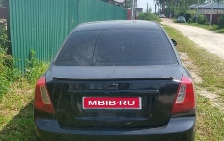 Chevrolet Lacetti, 2004 год, 305 000 рублей, 1 фотография