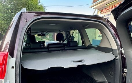 Toyota Land Cruiser Prado 150 рестайлинг 2, 2011 год, 1 820 000 рублей, 4 фотография