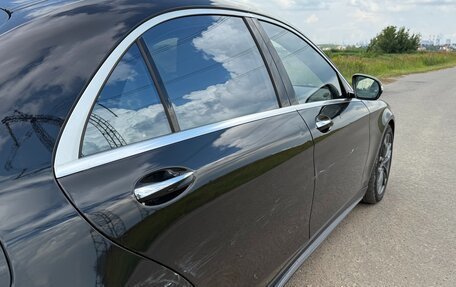 Mercedes-Benz S-Класс, 2017 год, 5 500 000 рублей, 14 фотография