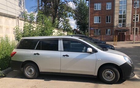 Nissan AD III, 2019 год, 1 000 025 рублей, 4 фотография