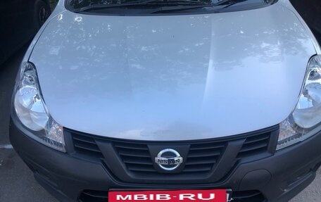 Nissan AD III, 2019 год, 1 000 025 рублей, 10 фотография