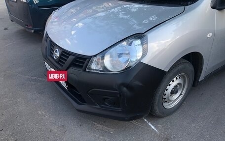 Nissan AD III, 2019 год, 1 000 025 рублей, 9 фотография