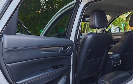 Mazda CX-5 II, 2017 год, 1 990 000 рублей, 13 фотография