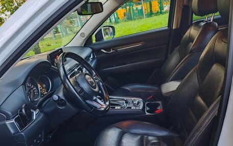 Mazda CX-5 II, 2017 год, 1 990 000 рублей, 11 фотография
