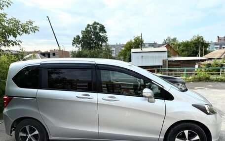 Honda Freed I, 2009 год, 890 000 рублей, 2 фотография