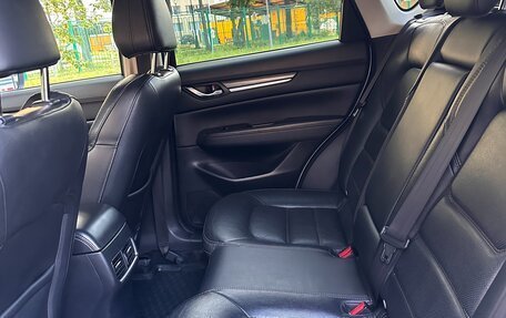 Mazda CX-5 II, 2017 год, 1 990 000 рублей, 15 фотография