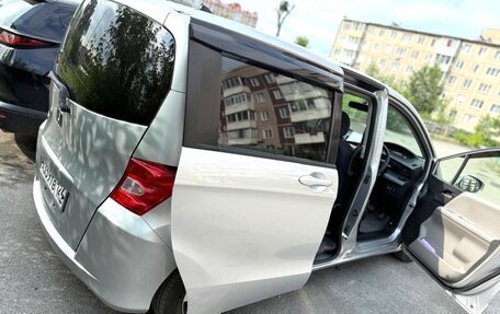 Honda Freed I, 2009 год, 890 000 рублей, 7 фотография