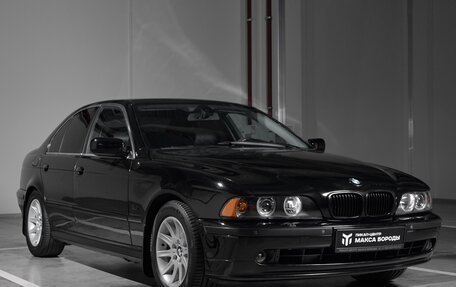 BMW 5 серия, 2001 год, 699 000 рублей, 5 фотография