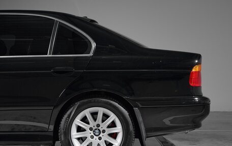 BMW 5 серия, 2001 год, 699 000 рублей, 6 фотография