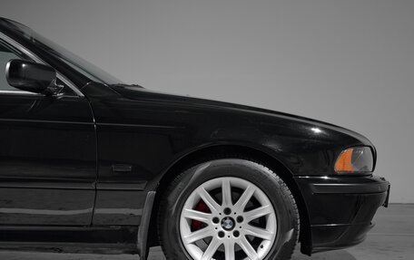 BMW 5 серия, 2001 год, 699 000 рублей, 7 фотография