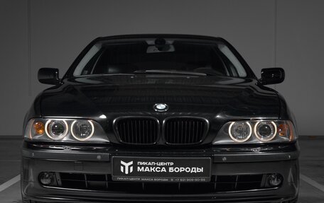 BMW 5 серия, 2001 год, 699 000 рублей, 4 фотография