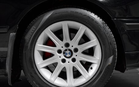 BMW 5 серия, 2001 год, 699 000 рублей, 8 фотография
