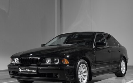 BMW 5 серия, 2001 год, 699 000 рублей, 2 фотография