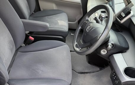 Honda Freed I, 2009 год, 890 000 рублей, 9 фотография