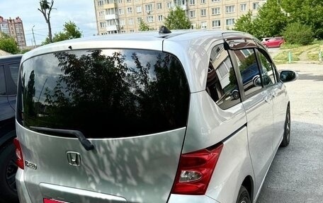 Honda Freed I, 2009 год, 890 000 рублей, 5 фотография