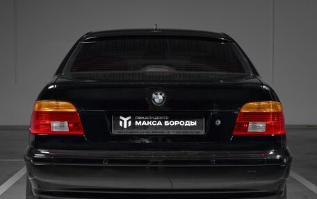 BMW 5 серия, 2001 год, 699 000 рублей, 10 фотография