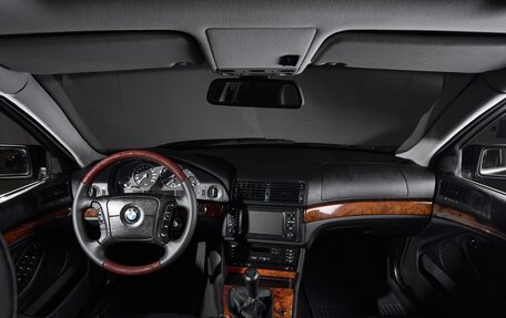BMW 5 серия, 2001 год, 699 000 рублей, 23 фотография