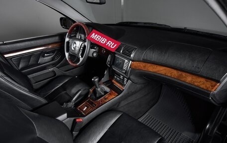 BMW 5 серия, 2001 год, 699 000 рублей, 20 фотография