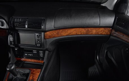 BMW 5 серия, 2001 год, 699 000 рублей, 26 фотография