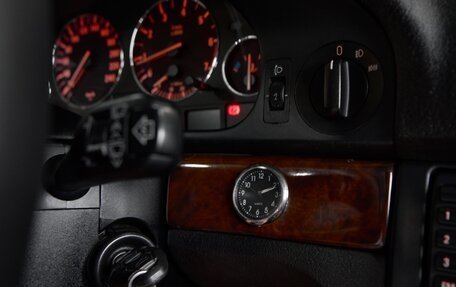 BMW 5 серия, 2001 год, 699 000 рублей, 32 фотография