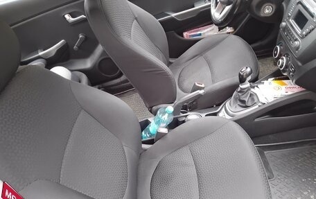 KIA Rio III рестайлинг, 2014 год, 576 000 рублей, 3 фотография