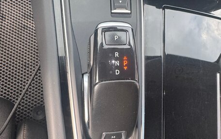 Peugeot 508 II, 2019 год, 1 700 000 рублей, 13 фотография