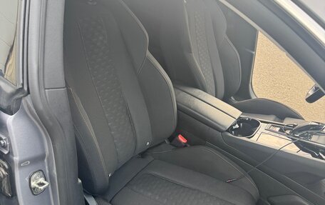 Peugeot 508 II, 2019 год, 1 700 000 рублей, 24 фотография