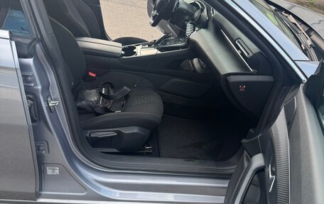Peugeot 508 II, 2019 год, 1 700 000 рублей, 26 фотография