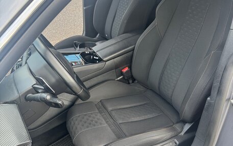 Peugeot 508 II, 2019 год, 1 700 000 рублей, 28 фотография