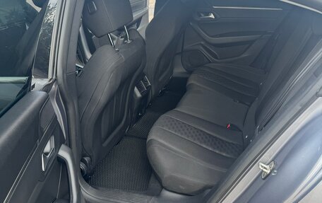 Peugeot 508 II, 2019 год, 1 700 000 рублей, 27 фотография