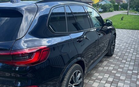BMW X5, 2019 год, 6 700 000 рублей, 3 фотография