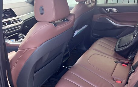 BMW X5, 2019 год, 6 700 000 рублей, 6 фотография